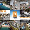 SXM (St. Maarten) Airport