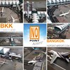 BKK (Bangkok) Airport