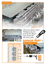 042-500 LHR 'Garage (part 1)'