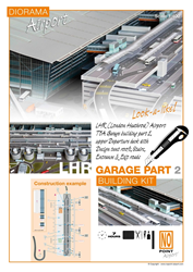 043-400 LHR 'Garage' (part 2)
