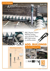 087-500 'BKK Add. Buildings'