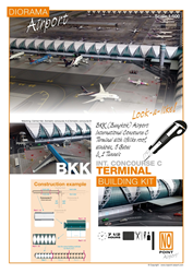 080-500 'BKK Int. Terminal C'