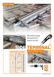 003-500 DESIGN 'Side Terminal T2'