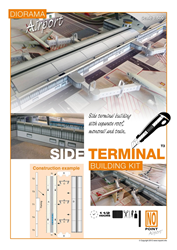 004-500 DESIGN 'Side Terminal T3