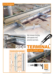005-500 DESIGN 'Side Terminal T4'