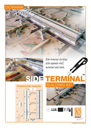 006-500 DESIGN 'Side Terminal T5'
