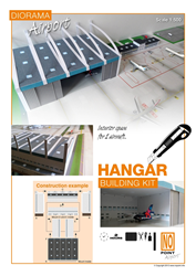 012-500 DESIGN 'Hangar'