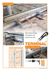 005-400 DESIGN 'Side Terminal T4'