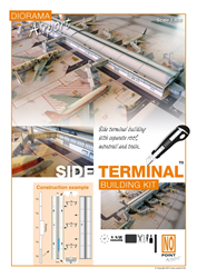 006-400 DESIGN 'Side Terminal T5'