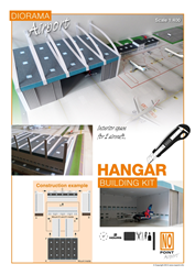012-400 DESIGN 'Hangar'